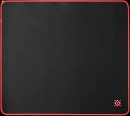 Коврик для мышки Defender XXL Black (50559)