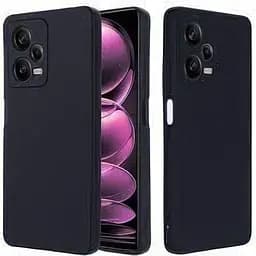 Чохол-накладка Toto TPU 2 mm Case Samsung Galaxy A05 Clear