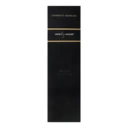 Шампанське Andre Jacquart GC Mlsm Blanc de Blancs 2013 Expérience, 0,75 л, 12,5% (636938) - мініатюра 6