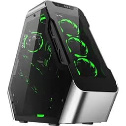 Корпус JONSBO TR03-G Silver