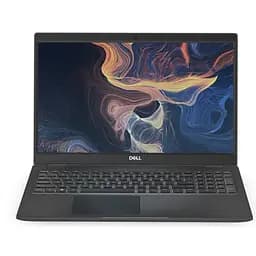 Ноутбук Dell titud 3510 Celeron 5205U, 15.6", HD, 4GB, 128GB SSD, UHD графікою, Linux - мініатюра 7