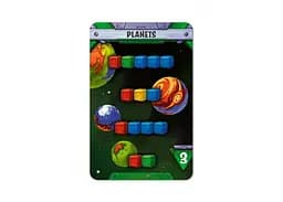 Настільна гра Czech Games Edition Космічні далекобійники (Galaxy Trucker) (англ.) (CGE00061) - мініатюра 5