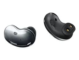 Бездротові навушники Samsung Galaxy Buds Live (R180) Black (SM-R180NZKASEK) - мініатюра 4