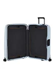 Валіза Samsonite ESSENS GLACIER 81x56x34, 81 см KM0*07004 - мініатюра 10