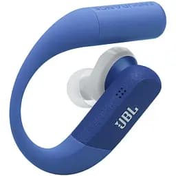 Навушники JBL Endurance Peak 4 Blue (JBLENDUPEAK4BLU) - мініатюра 5