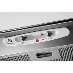 Витяжка ELECTROLUX LFG525W - мініатюра 3