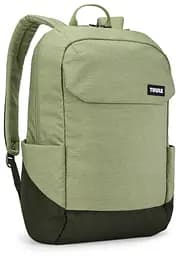 Рюкзак Thule Lithos 20L (Quiet Green) 3205453 (TH 3205453)