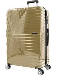 Чемодан Semi Line 28" (L) Gold (T5763-3) (DAS302946)