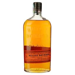 Віскі Bulleit Bourbon 45% 0.7 л (642936)