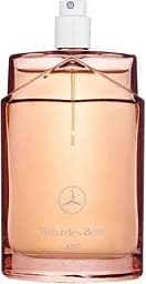 Оригинал Mercedes-Benz Land 100 мл ТЕСТЕР парфюмированная вода