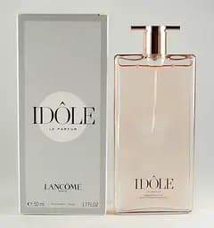 Оригінал Lancome Idole 50 мл ТЕСТЕР парфумована вода - мініатюра 2