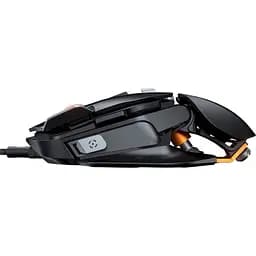 Миша Cougar Dualblader USB Black (Dualblader) - мініатюра 4