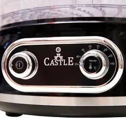 Сушарка для фруктів CASTLE CFD-03B - мініатюра 4