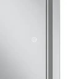 Дзеркало Mixxus Premium Quadro MR20-80x60-Reverse MP6619 - мініатюра 4