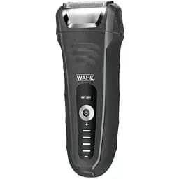 Електробритва Wahl Aqua Shave 07061-916 чорна - мініатюра 2