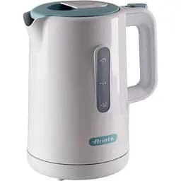 Електрочайник Ariete 2846 білий