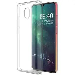 Силіконовий чохол BeCover для Xiaomi Redmi 8A Transparancy (704325)