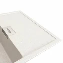 Кухонна мийка Platinum 8650 DIAMOND (SP000039173) - мініатюра 6