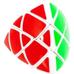 Головоломка Пірамідка 7х7х7 см