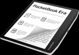 Електронна книжка PocketBook Era (PB700), 16Gb Stardust Silver - мініатюра 5