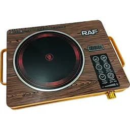 Инфракрасная электроплита с быстрой готовкой XPRO R.8029 (42693-R.8029_944)