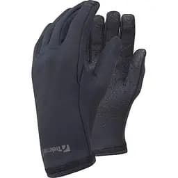 Перчатки Trekmates Ogwen Stretch Grip Glove 2019 XL Чорний