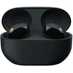 Наушники Sony WF-1000XM5 Black TWS (WF1000XM5B.CE7)