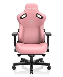 Крісло ігрове Anda Seat Kaiser 3 Size L Pink (AD12YDC-L-01-P-PV/C) - мініатюра 2