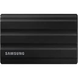 Накопитель SSD Samsung SSD T7 Shield 4 TB Black (MU-PE4T0S/EU)