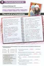 Full Blast! B1+ Workbook. Teacher's Ed. - мініатюра 4