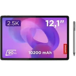Планшет Lenovo Idea Tab Wi-Fi 8/256 Cloud Grey + Pen (ZAG70268RU)
