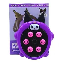 Гра с кнопочками аниме Куруми, 12 см, MIC, 228-3