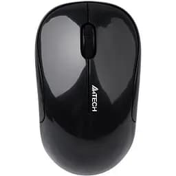 Комп'ютерна мишка A4Tech G3-300N Black (4711421926430) - мініатюра 2
