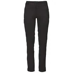 Штаны Black Diamond W Alpine Light Pants Black L (1033-BD O9M8.015-L)