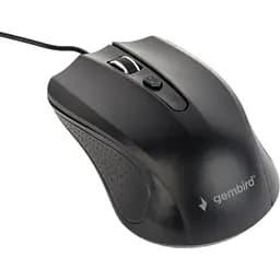 Миша Gembird MUS-4B-01