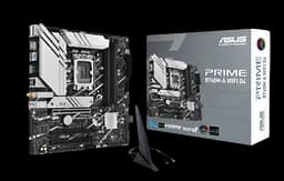 Материнська плата Asus B760M-A-CSM Prime LGA 1700 (PRIME B760M-A-CSM)