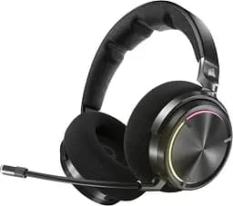 Навушники з мікрофоном Corsair Virtuoso Max Black (CA-9011372-WW)