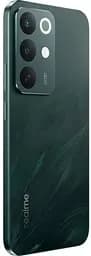 Смартфон C85 Pro 8/256Gb NFC Peacock Green Realme teh0023289 - мініатюра 4