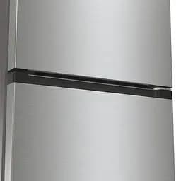 Холодильник з нижньою морозильною камерою Gorenje (NRK6191EXL4) - мініатюра 2
