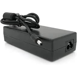 Импульсный адаптер питания Brazzers BRPSP96-12 12В 8А штекер 5.5/2.5 длина 1м