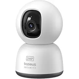 IP-камера для відеоспостереження Baseus Security P1 Lite 2K (S0TV002132) [128321] - мініатюра 2