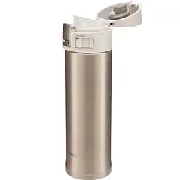 Термокружка Zojirushi SM-KHE48 0.48 л Бежевий (1013-1678.06.52) - мініатюра 2