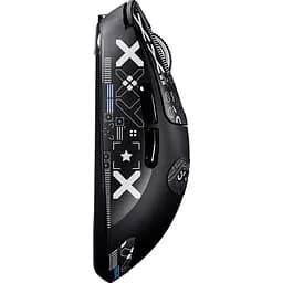 Миша Attack Shark X3 Wireless Black [137543] - мініатюра 8