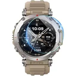 Защитное стекло Primo для смарт-часов Amazfit T-Rex Ultra (A2142)