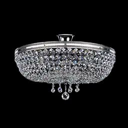 Люстра B92855/9NI.CL