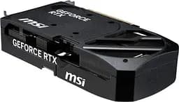 Відеокарта MSI GeForce RTX 5070 12G SHADOW 2X OC (912-V532-005) - мініатюра 2