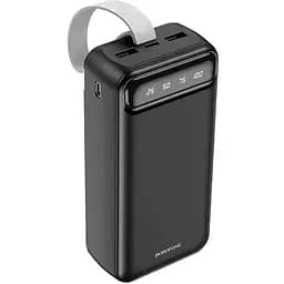 УМБ Borofone Freeway Power bank 30000mAh BJ14B внешняя черная