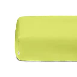 Дитяча постільна білизна Cosas LABUBU CS4 110х140см (Labubu_70Lime_140) - мініатюра 8