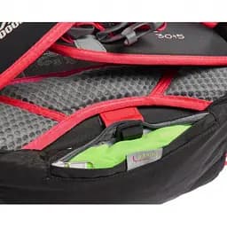 Рюкзак Skif Outdoor Camper 35L Чорний (1013-389.02.21) - мініатюра 5