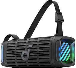 Акустична система Anker SoundСore Boom 3i Black (D5100010)